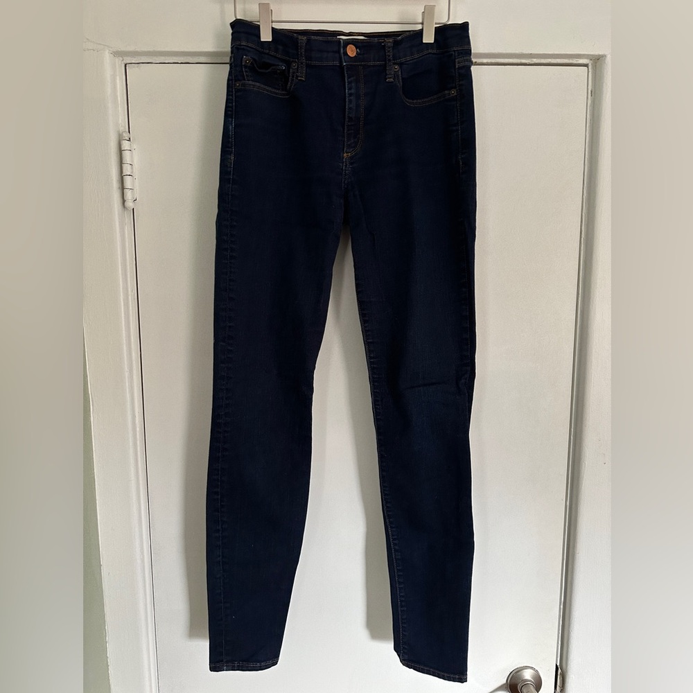 GAP 30T True Skinny